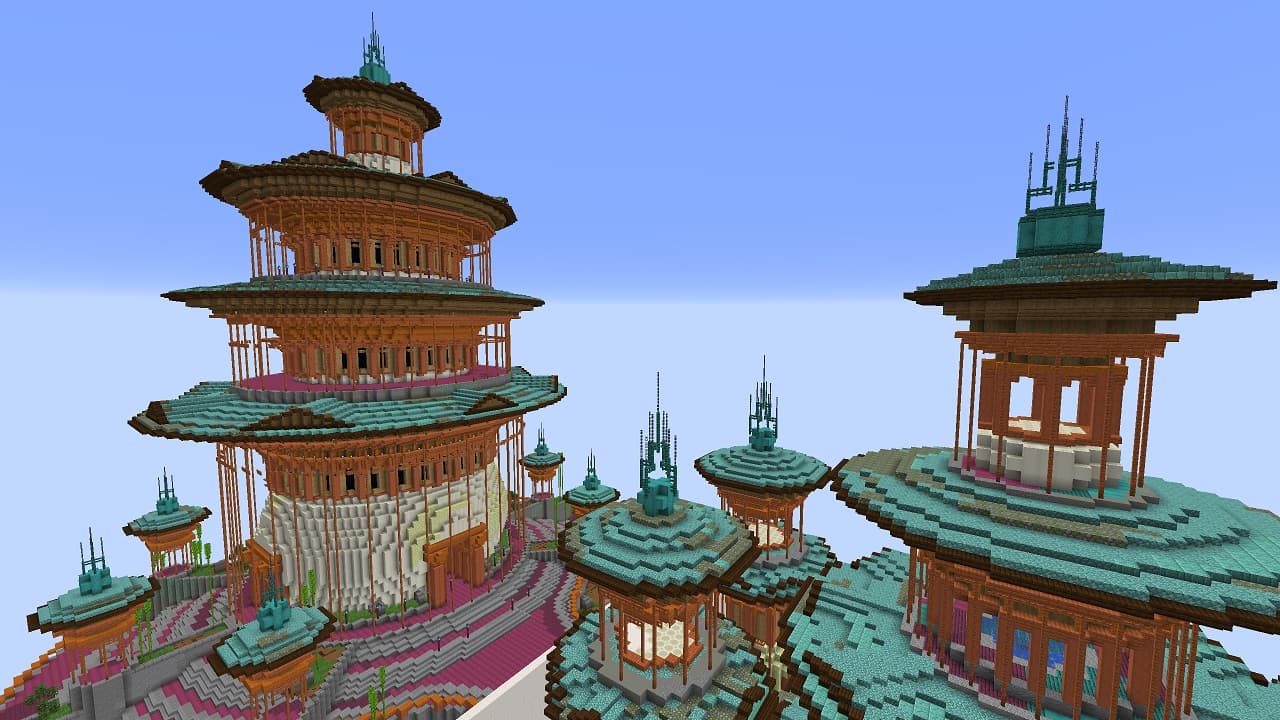 Image 6 of 6 for CTF Origins