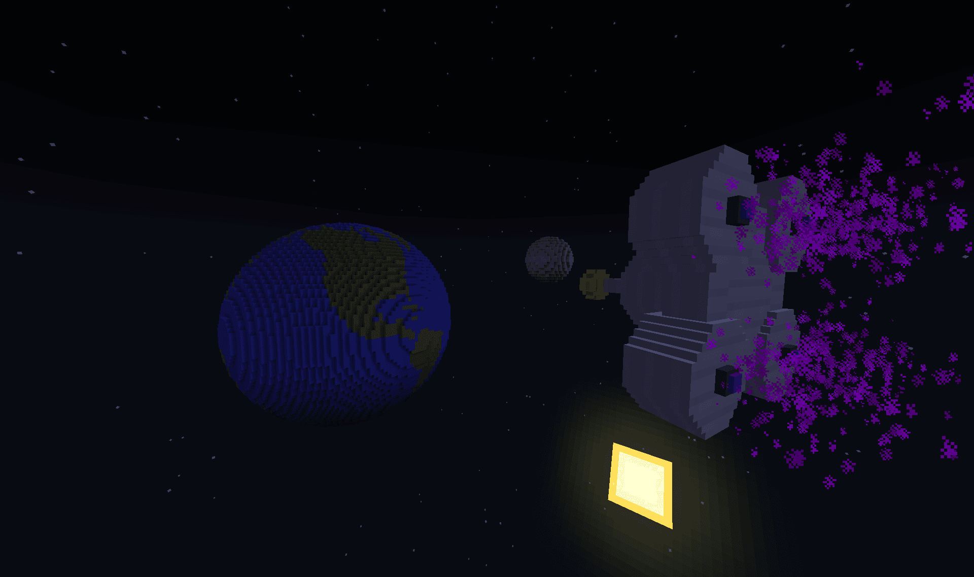 Image 2 of 10 for Celestial Protocol