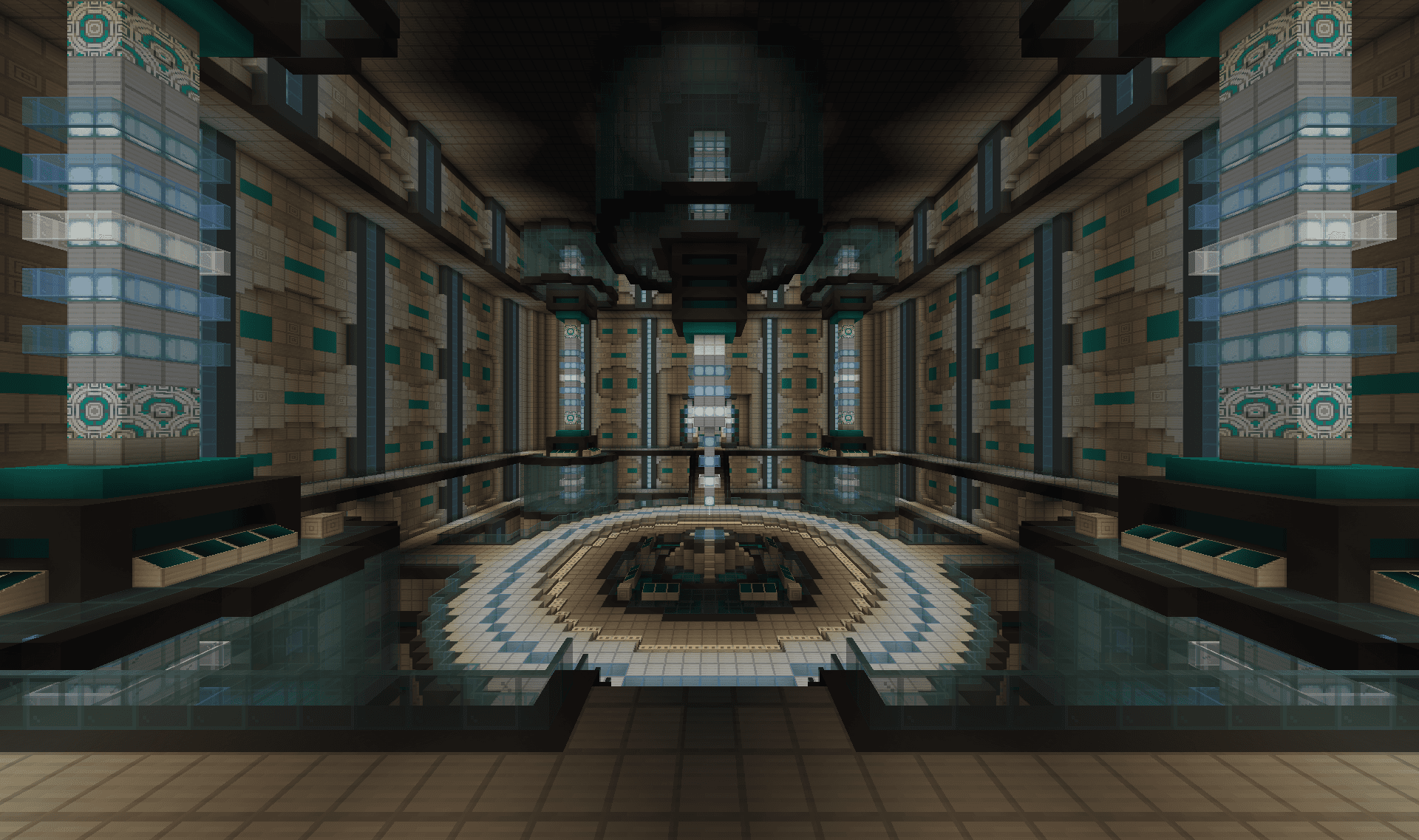 Image 3 of 10 for Celestial Protocol