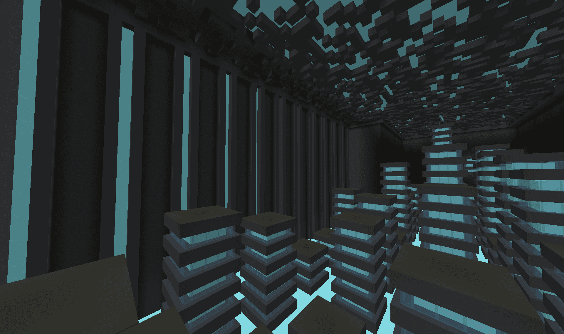 Image 6 of 10 for Celestial Protocol