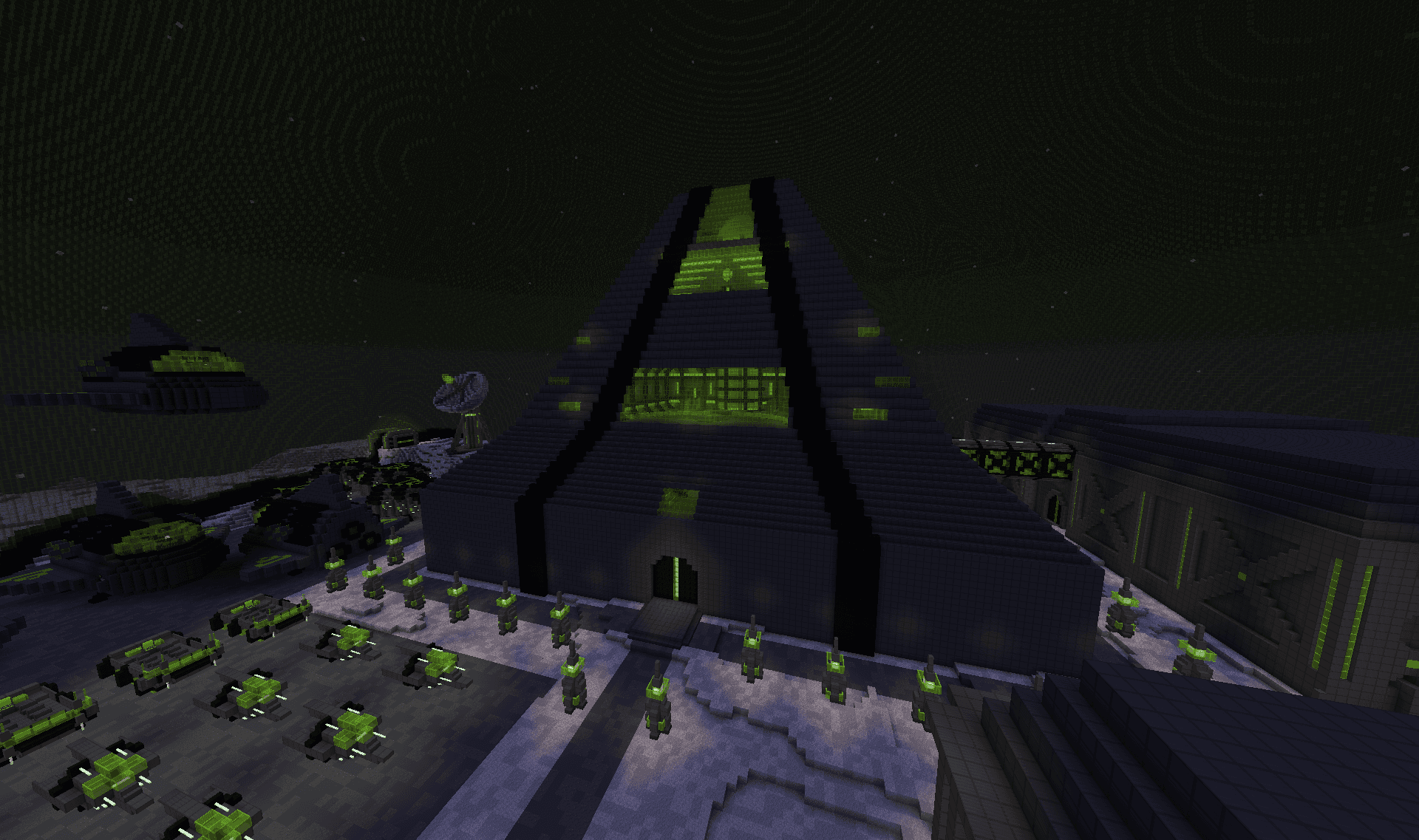 Image 8 of 10 for Celestial Protocol