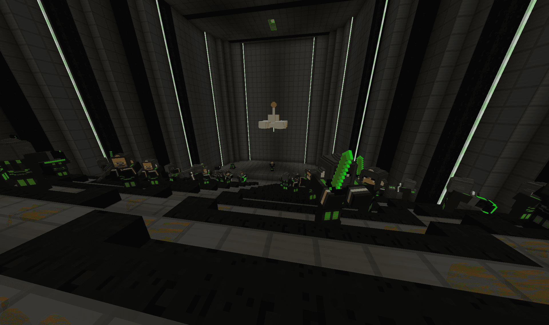 Image 9 of 10 for Celestial Protocol