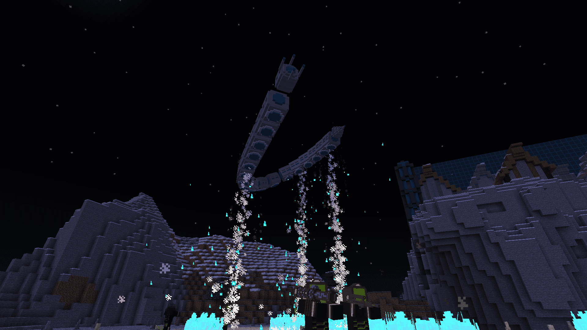 Image 10 of 10 for Celestial Protocol