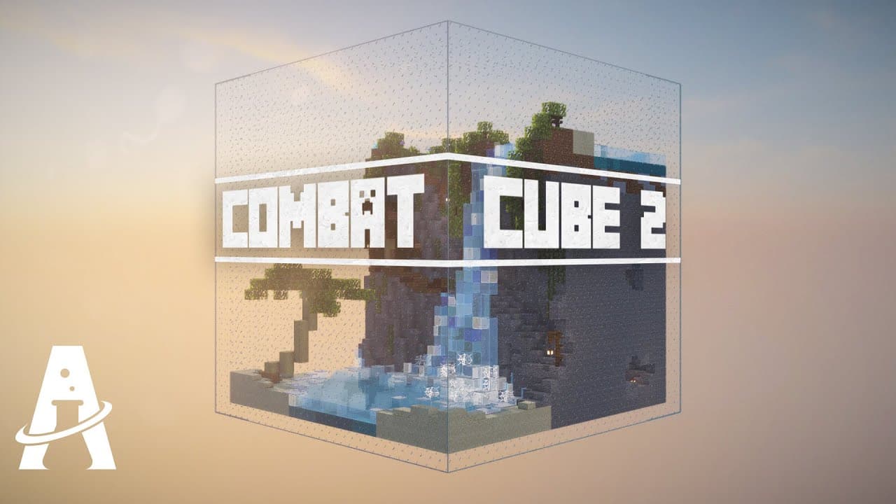 Image 2 of 2 for Combat Cube 2