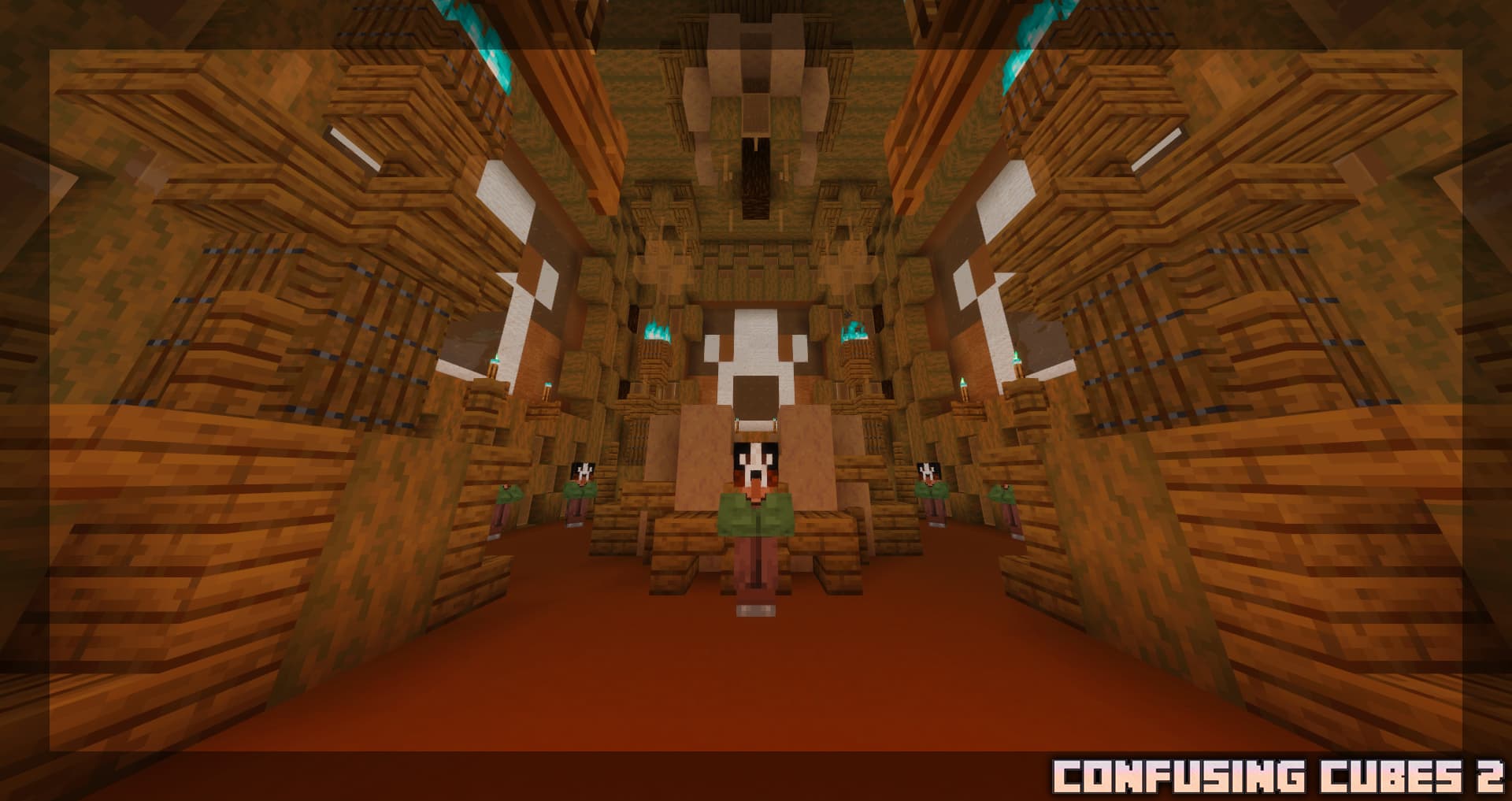 Image 3 of 5 for Confusing Cubes 2