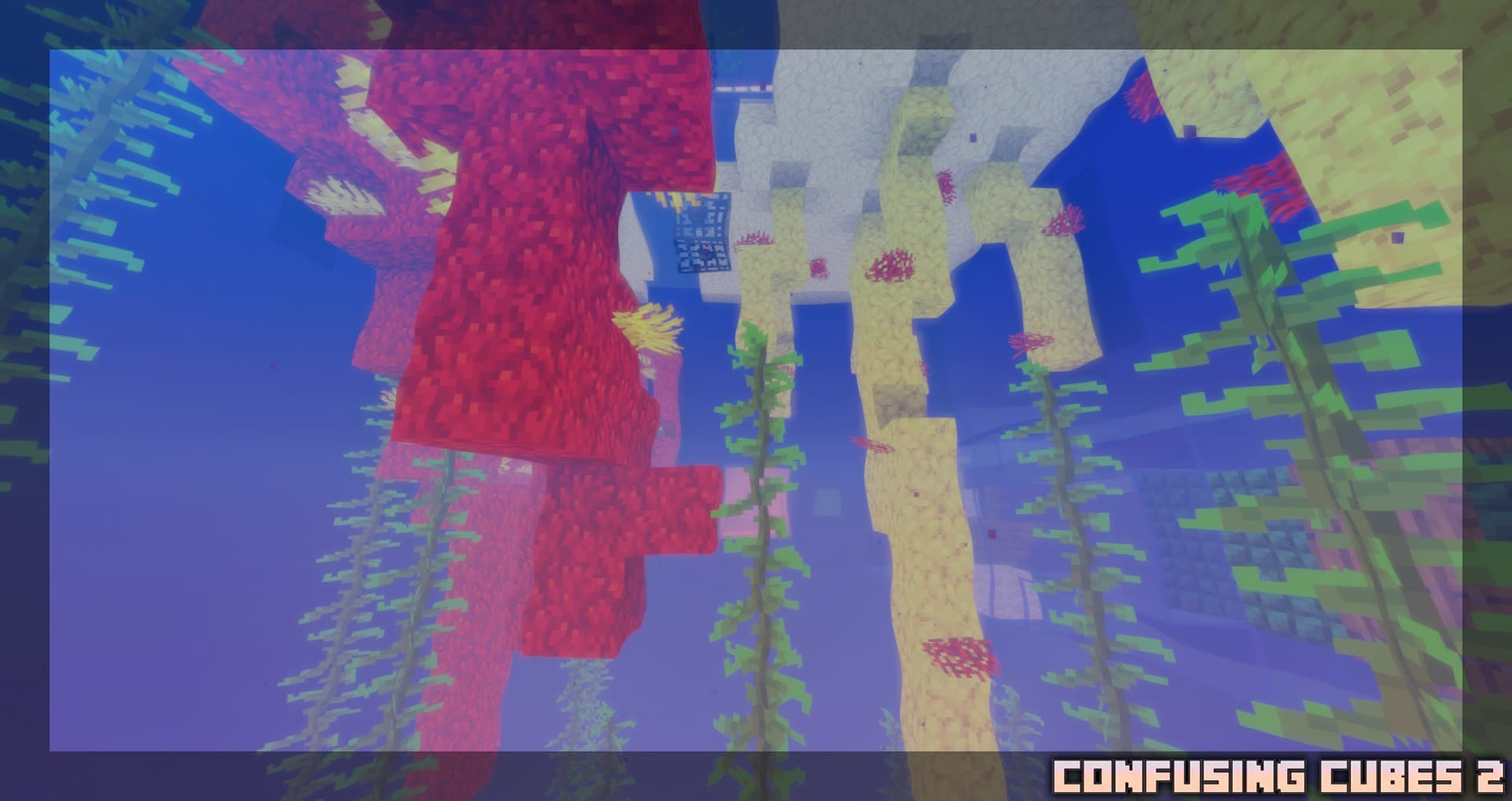 Image 4 of 5 for Confusing Cubes 2