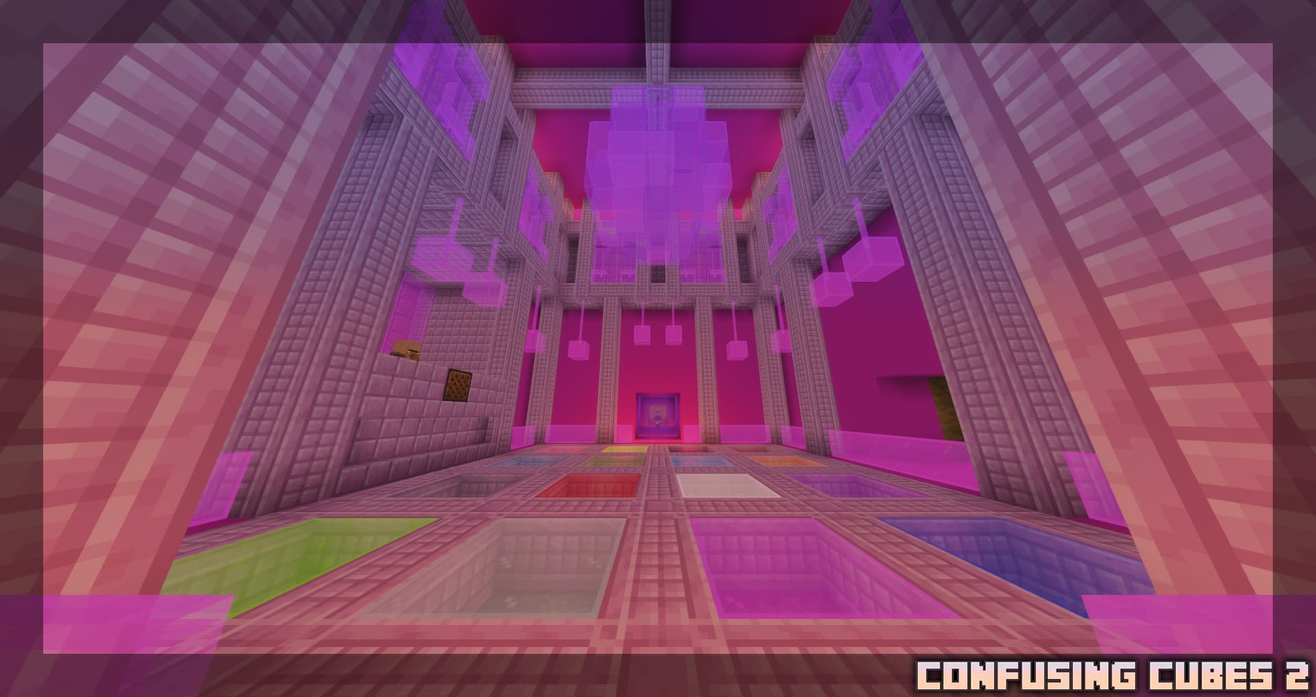 Image 5 of 5 for Confusing Cubes 2