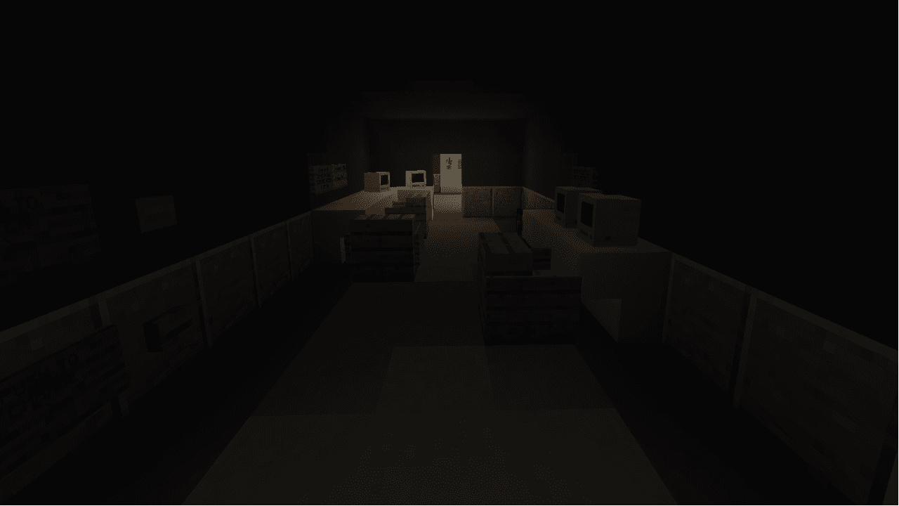 Image 2 of 5 for Cornered