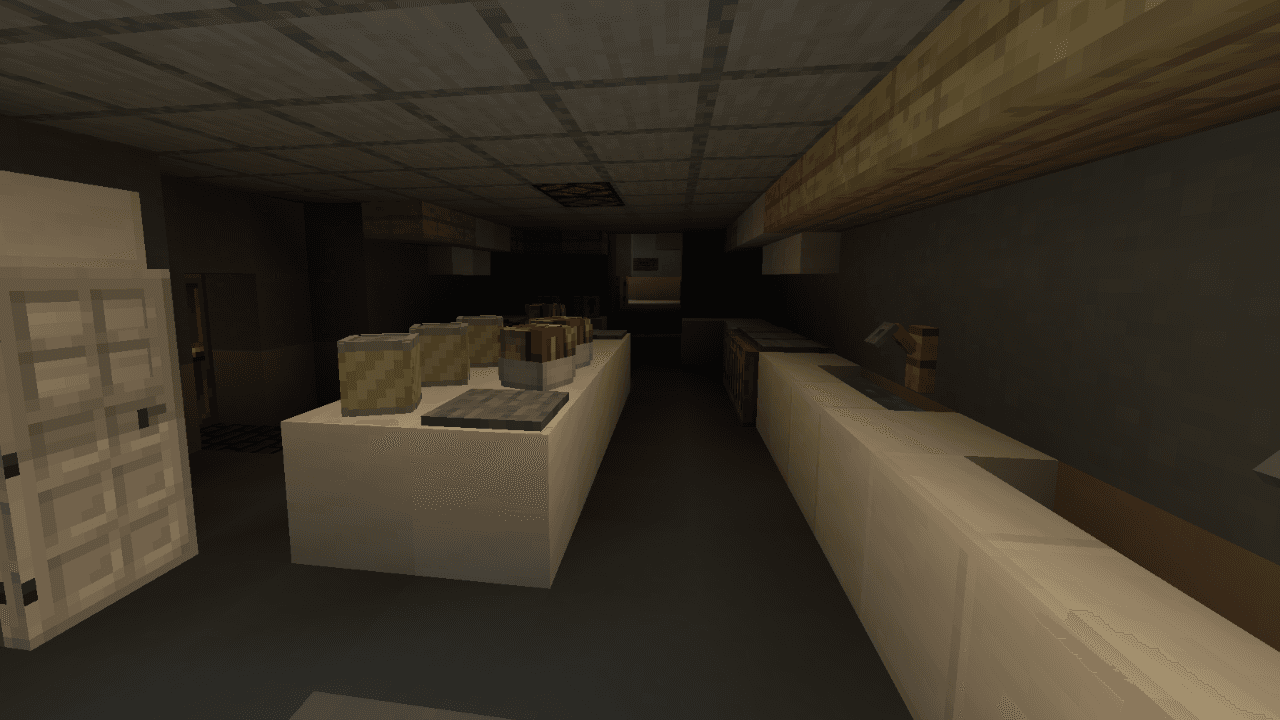 Image 5 of 5 for Cornered