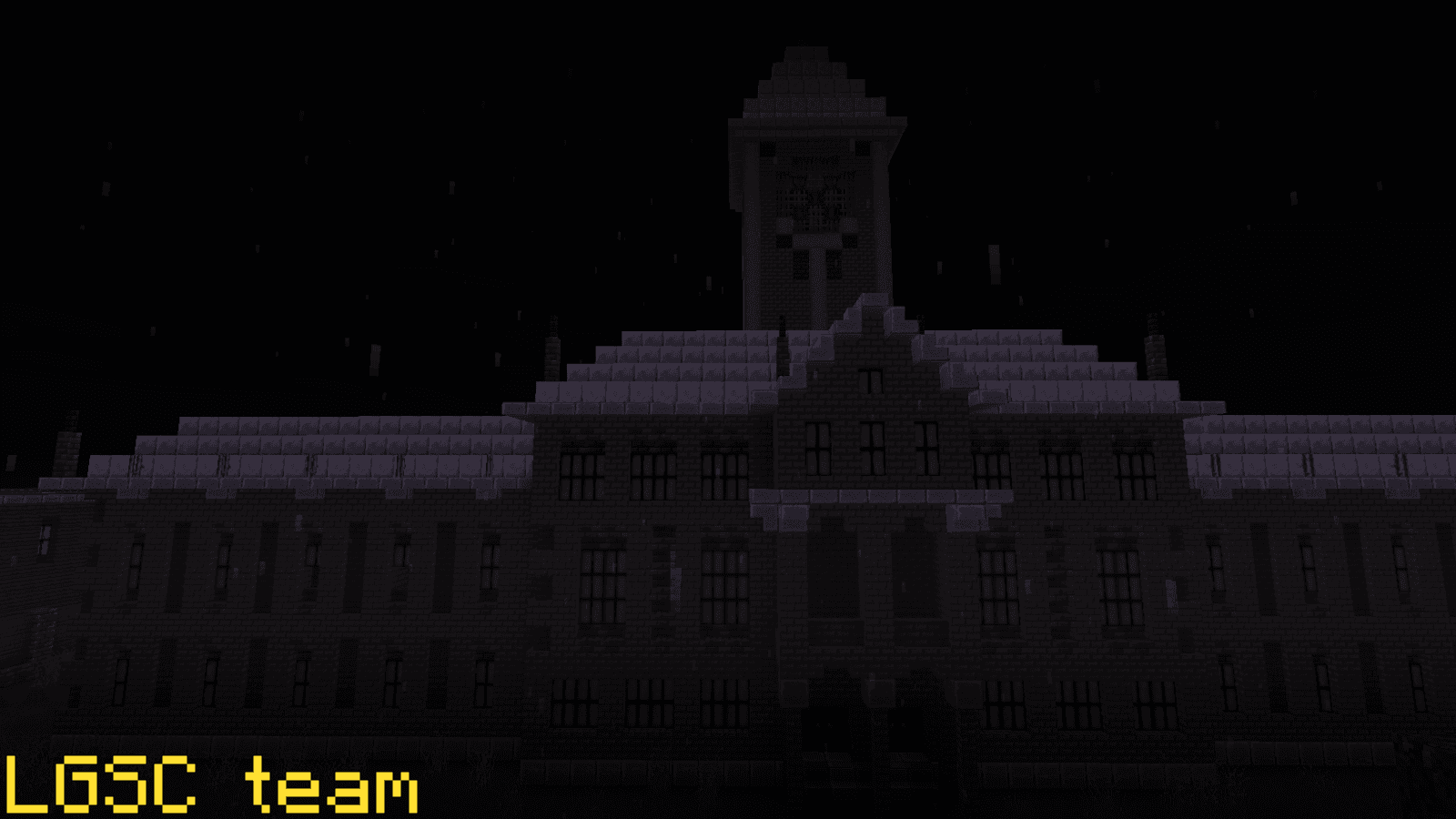 Image 2 of 4 for Curse over Minesmouth