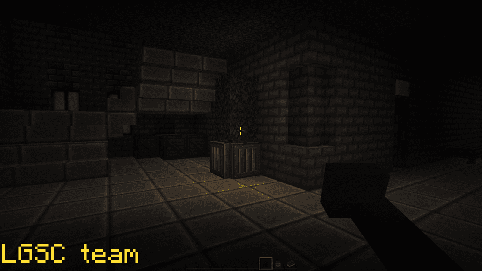 Image 3 of 4 for Curse over Minesmouth