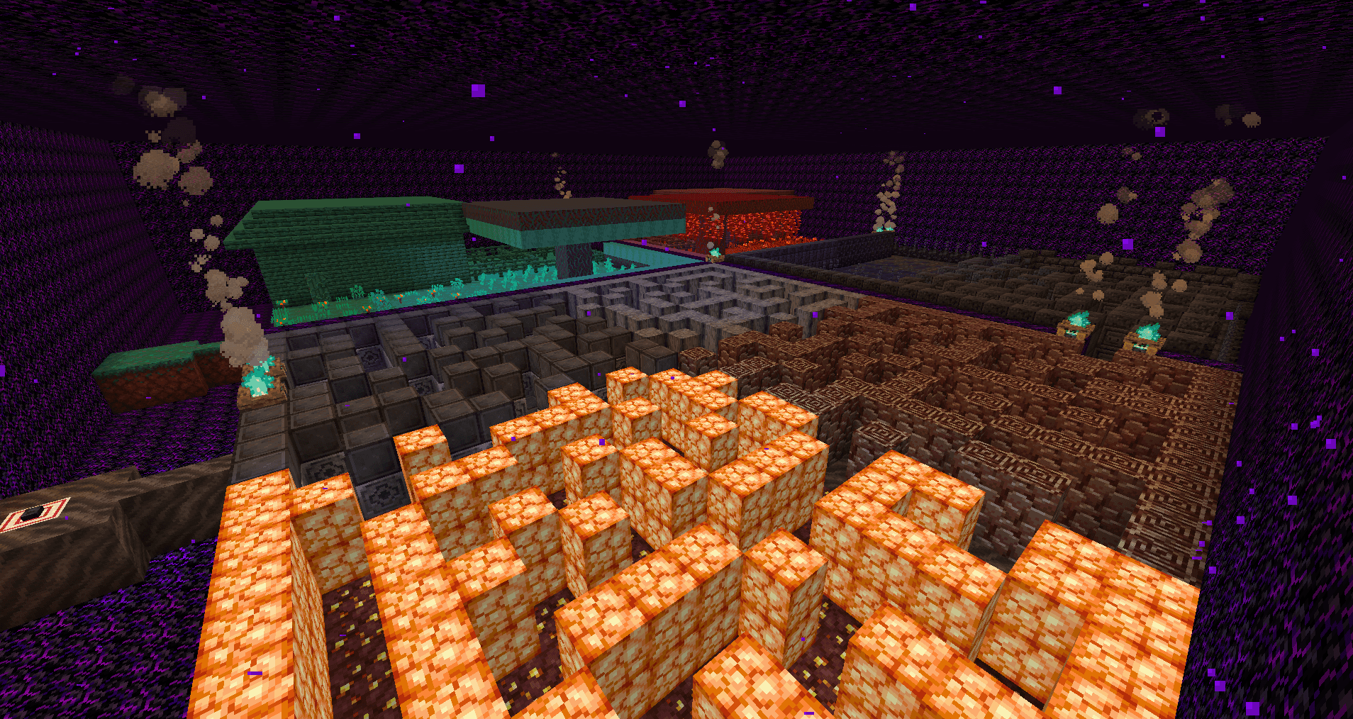 Image 2 of 4 for Disorienting Halls