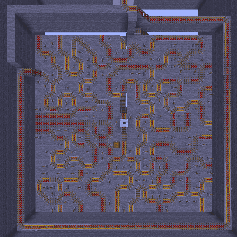 Image 3 of 4 for Disorienting Halls