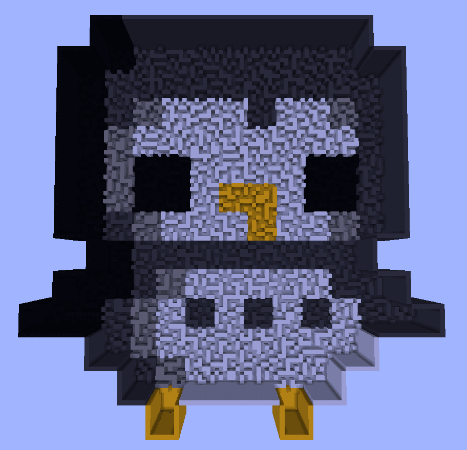 Image 4 of 4 for Disorienting Halls