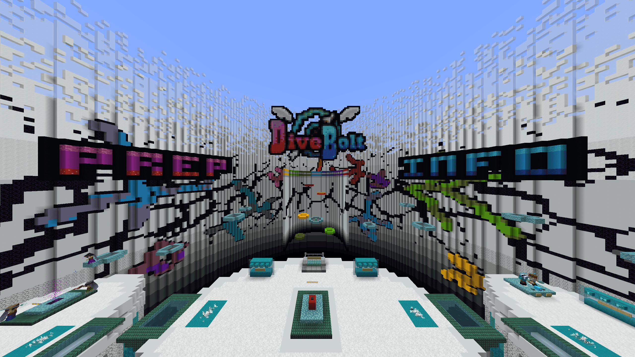 Image 4 of 9 for DiveBolt