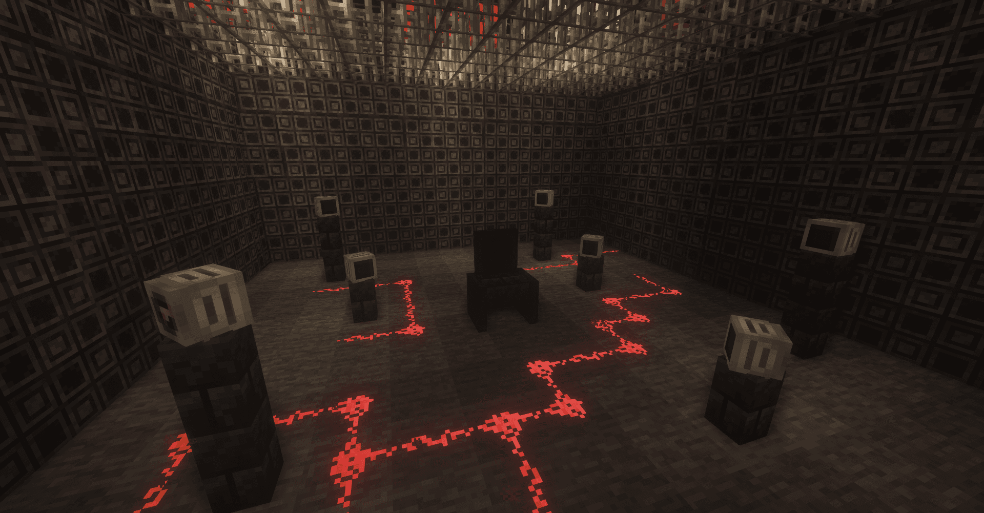 Image 6 of 8 for Dystopia: Do No Evil