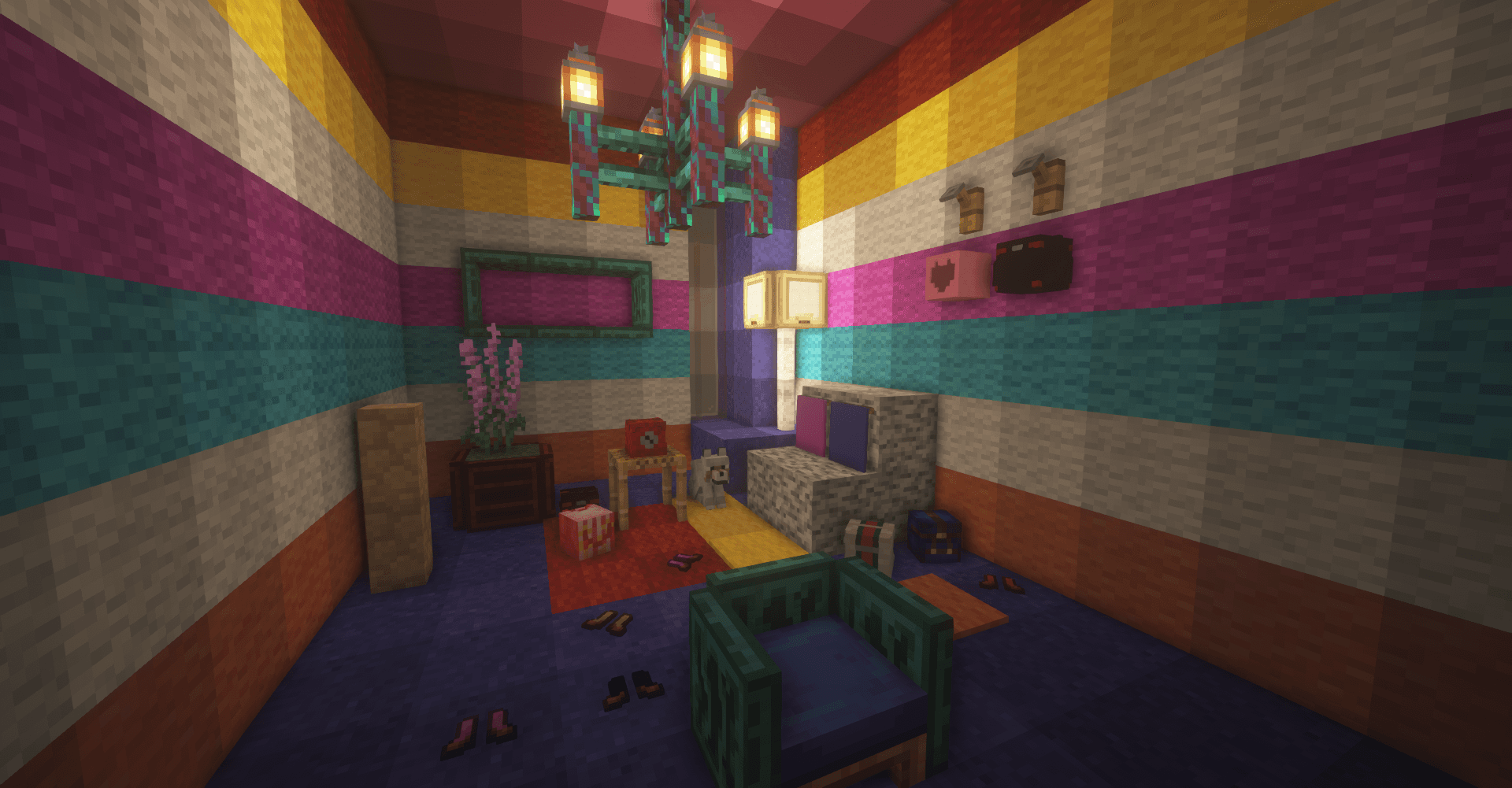 Image 7 of 8 for Dystopia: Do No Evil