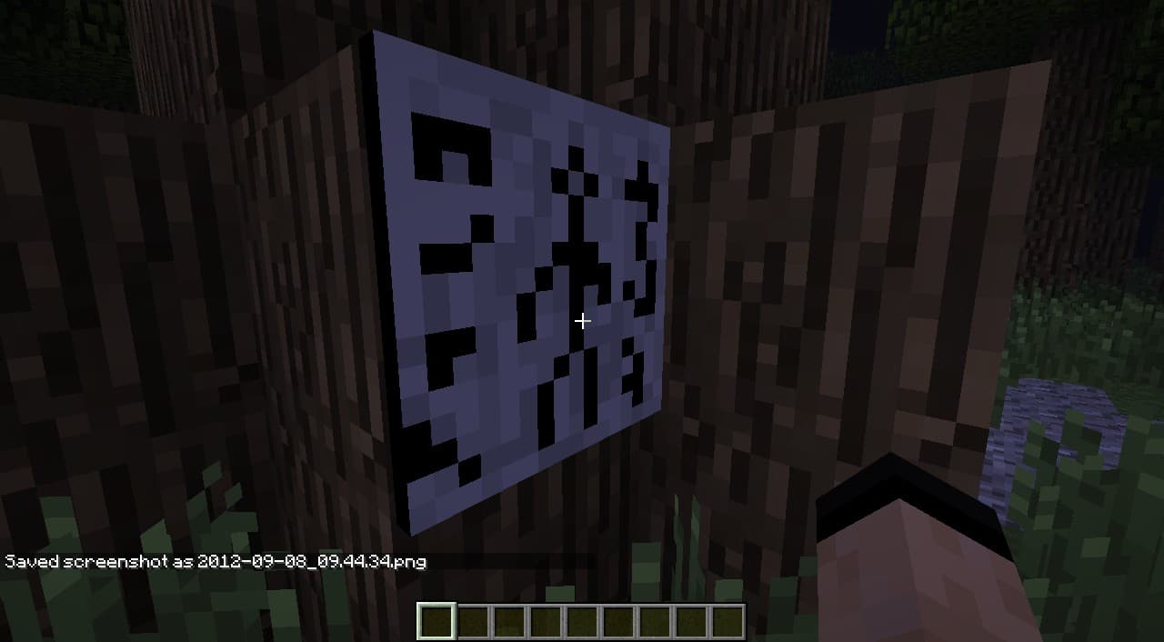 Image 2 of 4 for ENDERMAN: The Eight Eyes