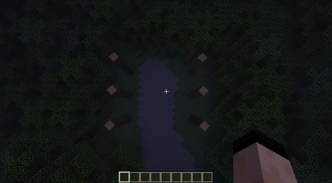 Image 4 of 4 for ENDERMAN: The Eight Eyes