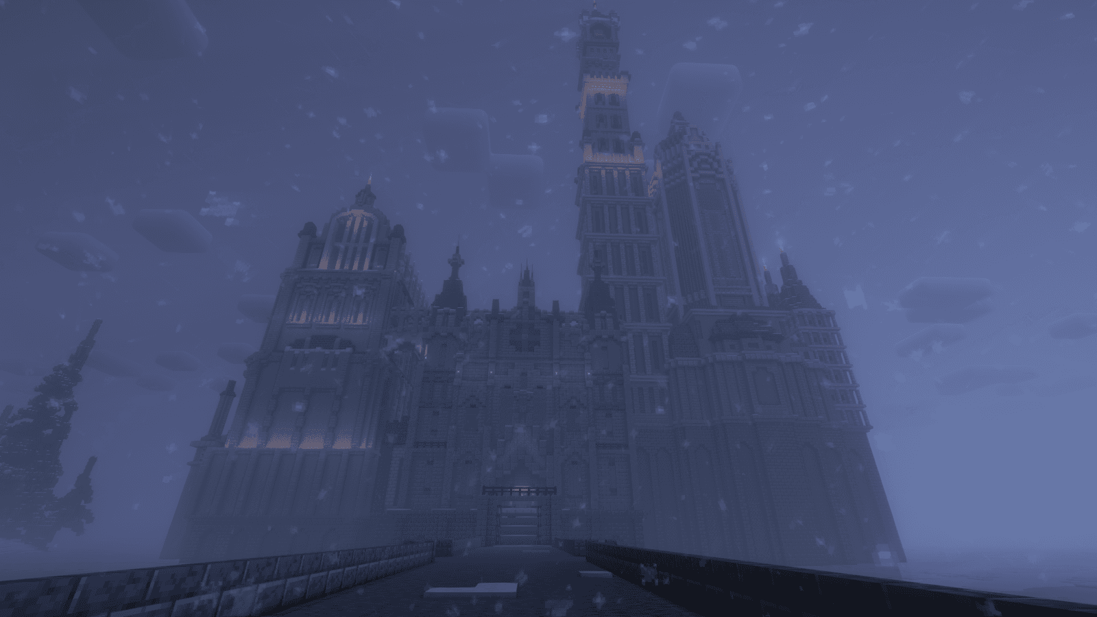 Image 3 of 6 for Elden World