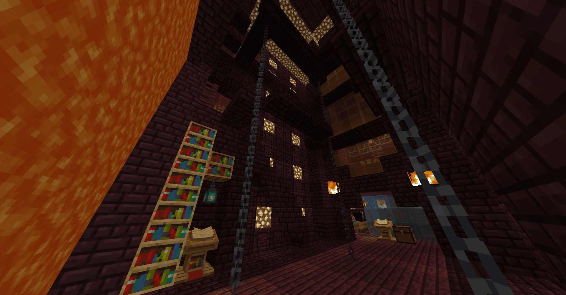 Image 3 of 8 for Escape the Library