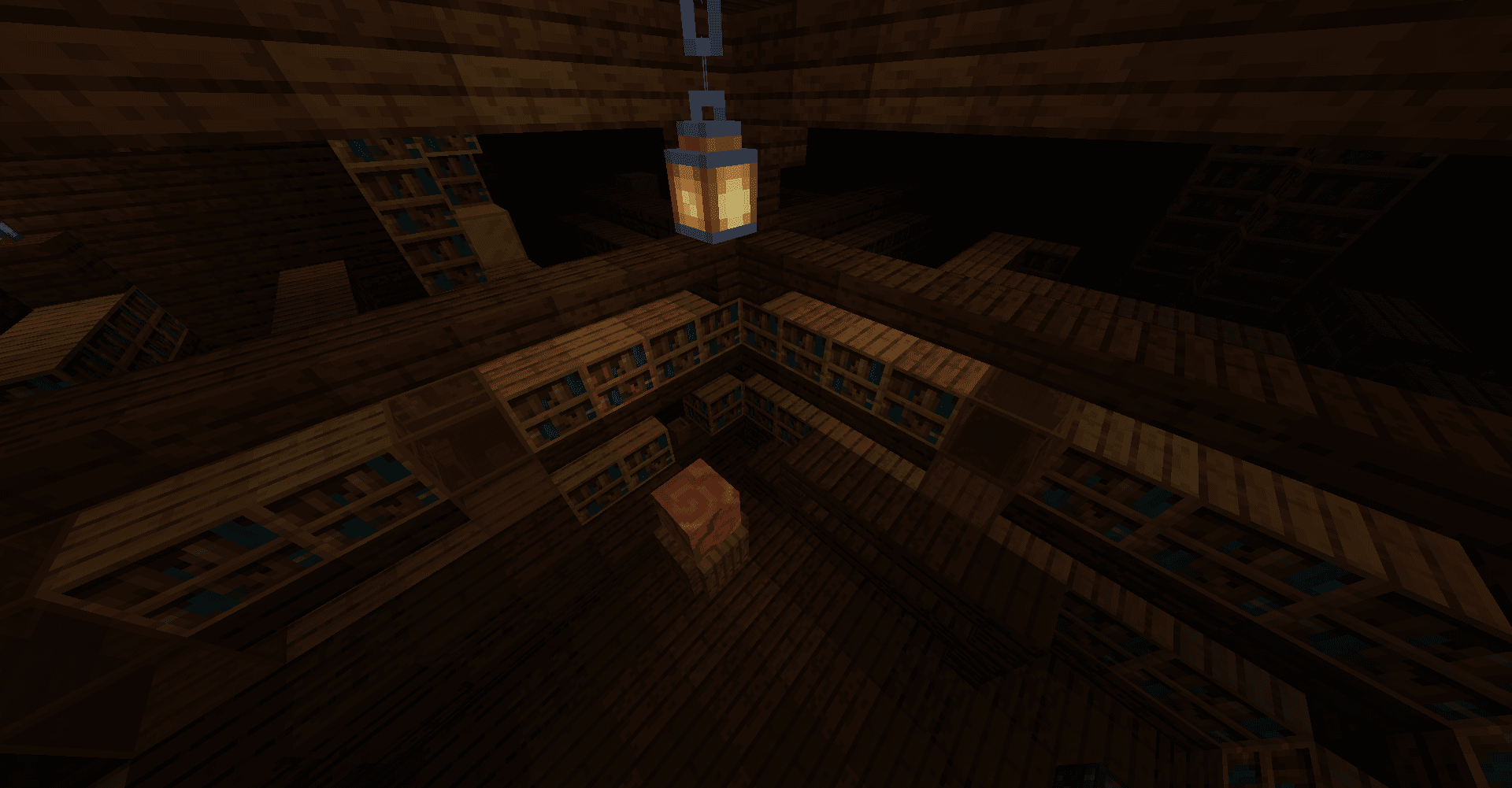 Image 5 of 8 for Escape the Library