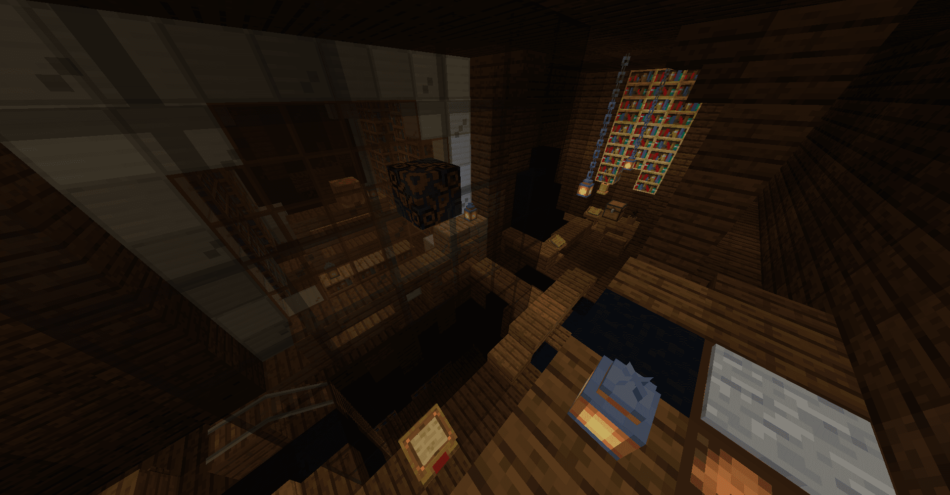 Image 7 of 8 for Escape the Library