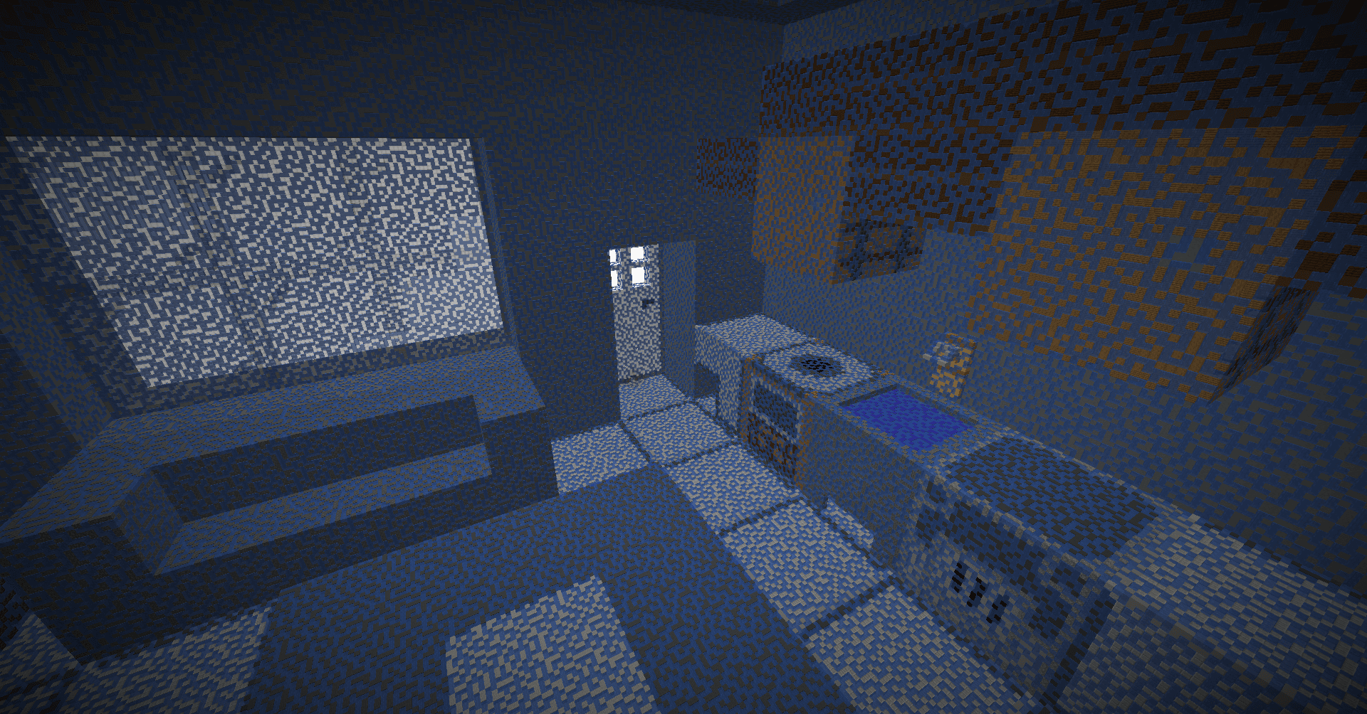 Image 3 of 4 for Excruciating Streams