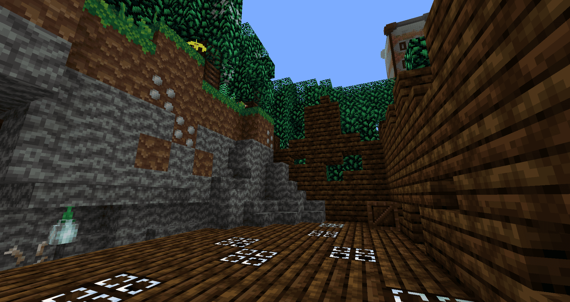 Image 3 of 5 for Floreign Complex (Reboot)