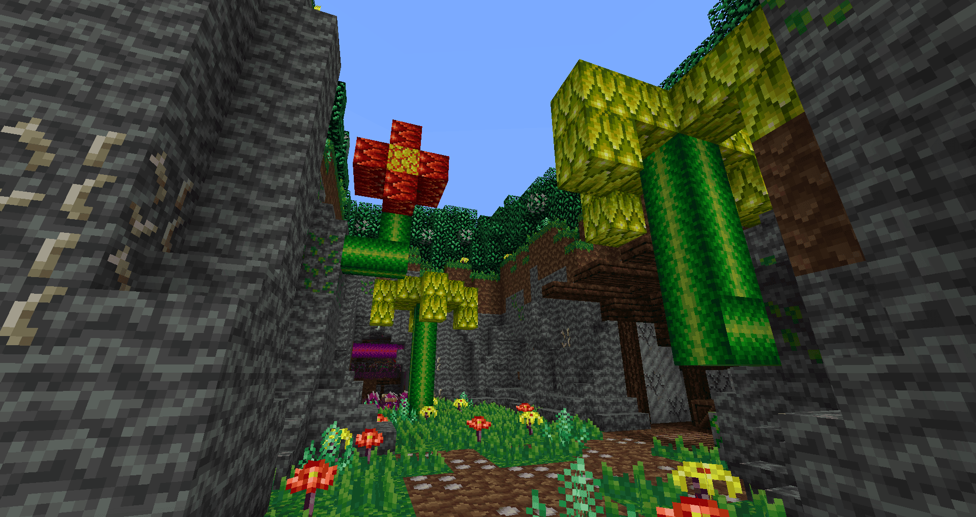 Image 4 of 5 for Floreign Complex (Reboot)