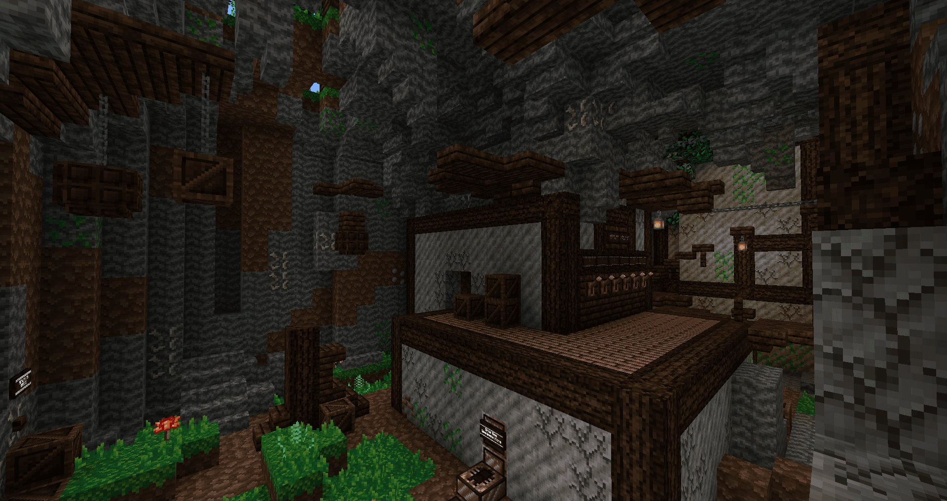 Image 5 of 5 for Floreign Complex (Reboot)