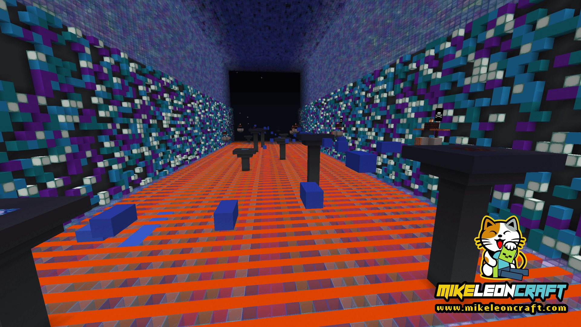 Image 2 of 5 for Friki Jiki's Death Run