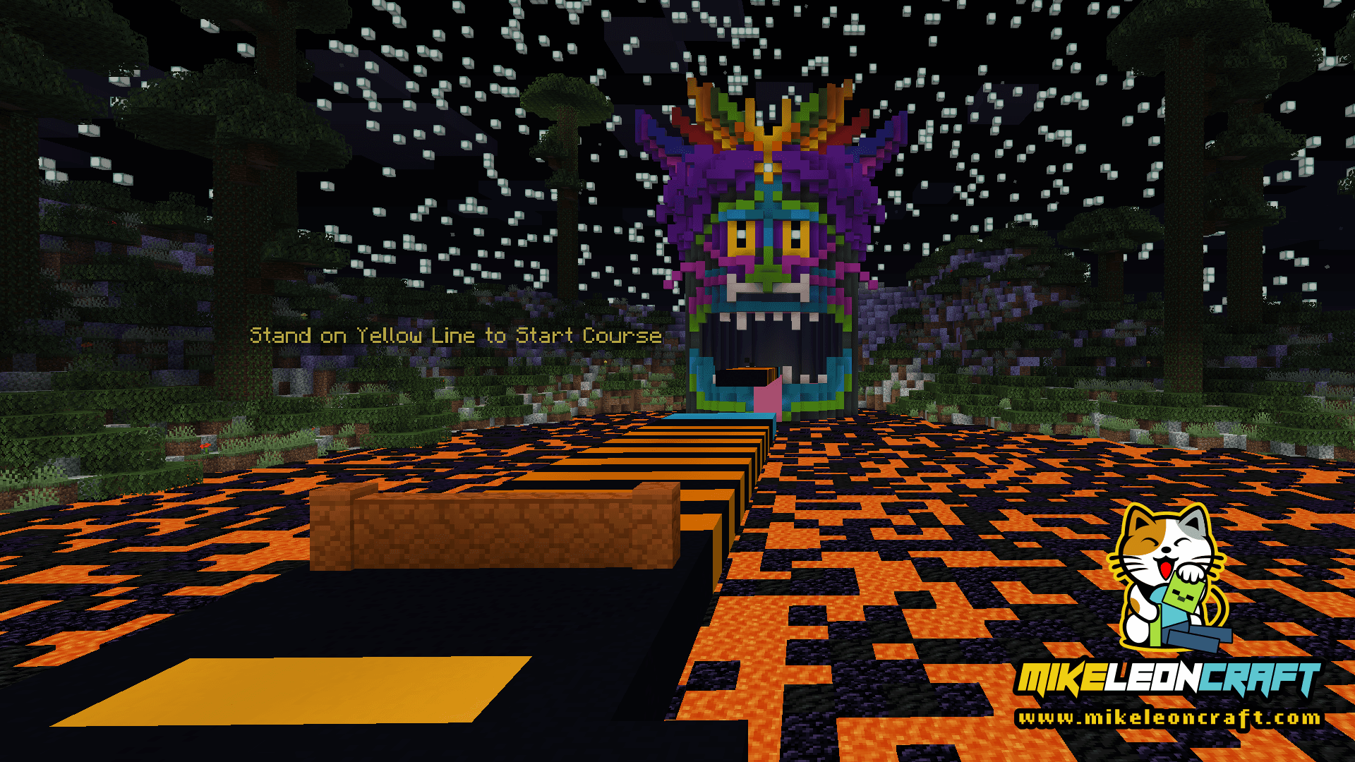 Image 4 of 5 for Friki Jiki's Death Run