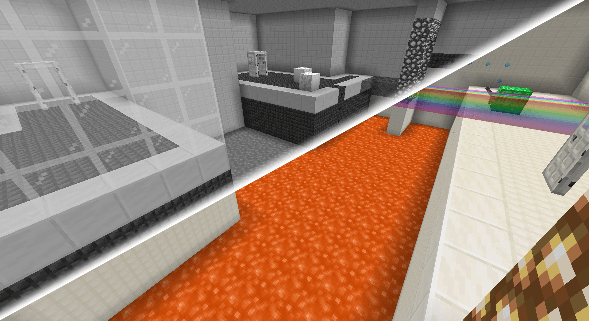 Image 3 of 4 for Greyscale