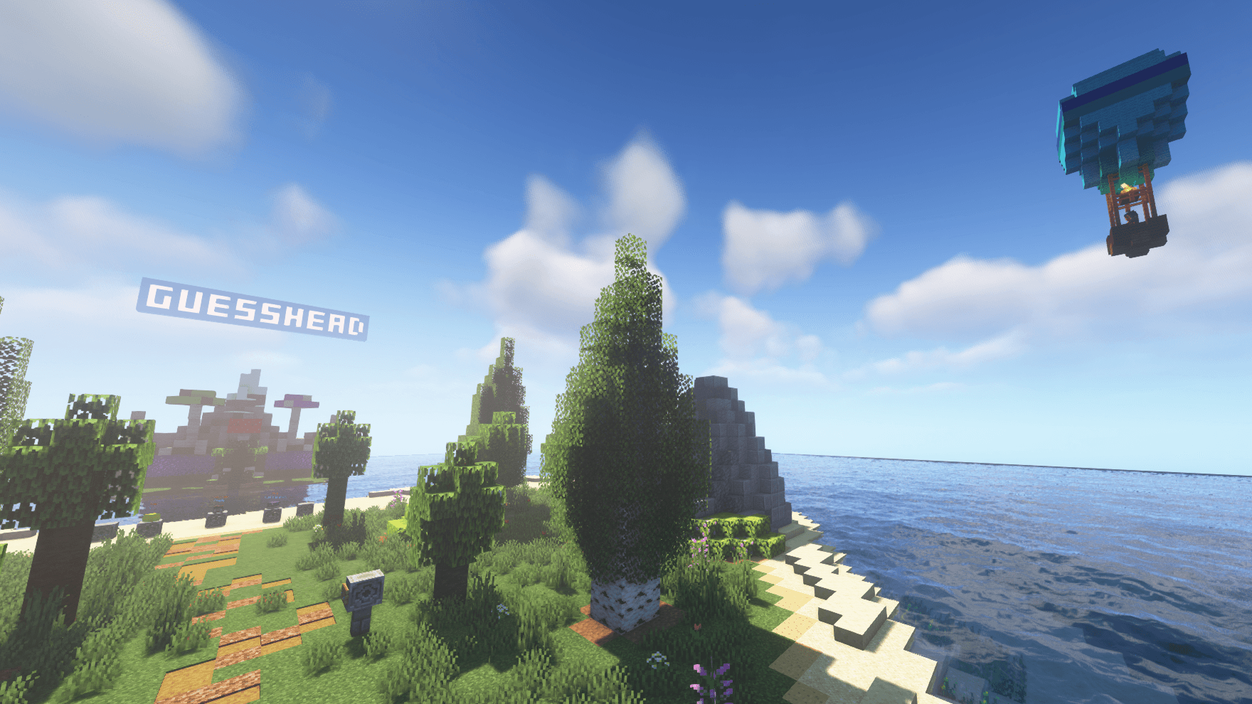 Image 2 of 5 for Guesshead Remastered