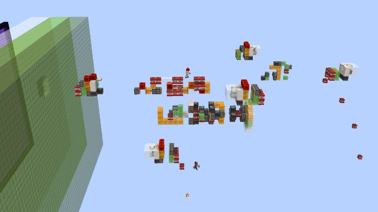 Image 4 of 7 for Honey Missile Wars