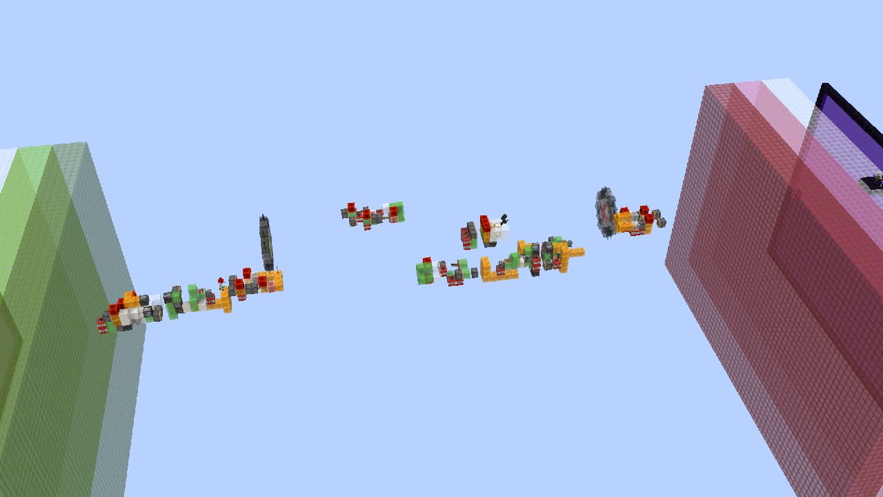 Image 5 of 7 for Honey Missile Wars