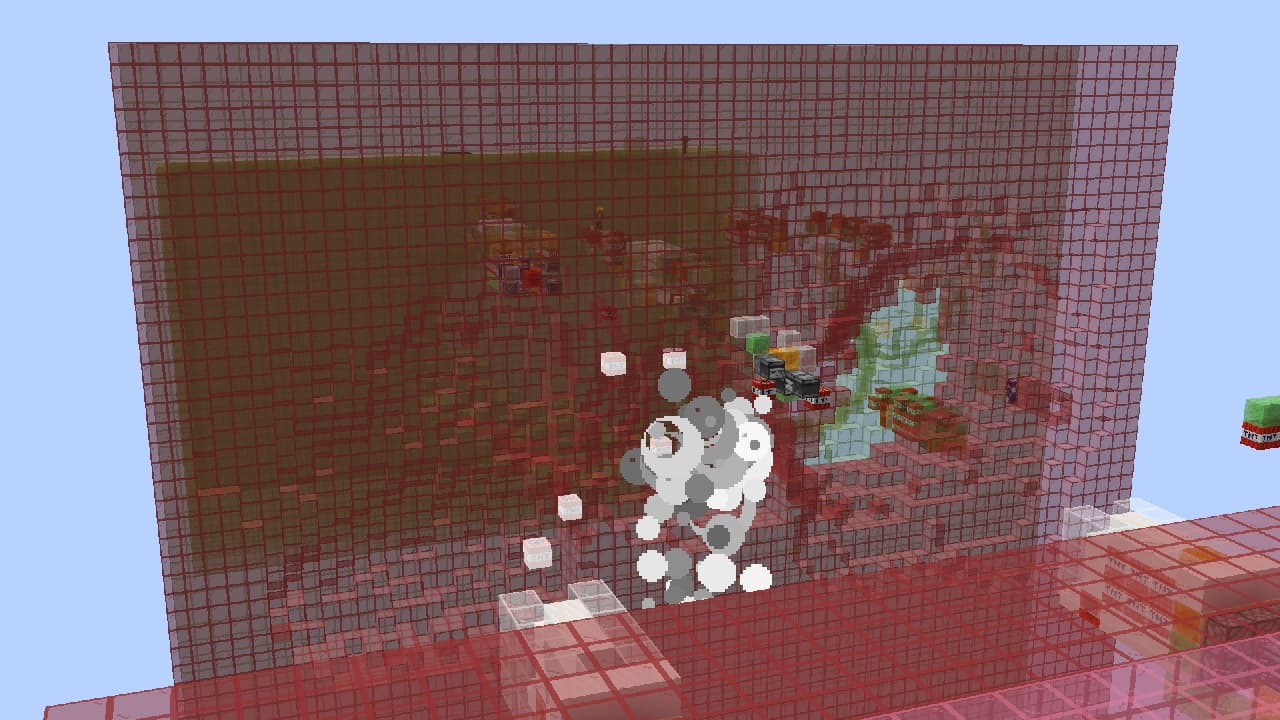 Image 6 of 7 for Honey Missile Wars