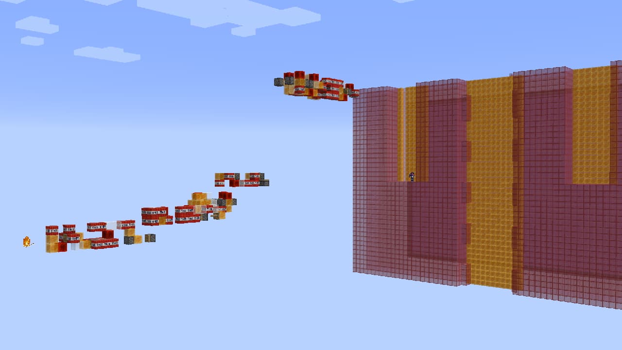 Image 7 of 7 for Honey Missile Wars