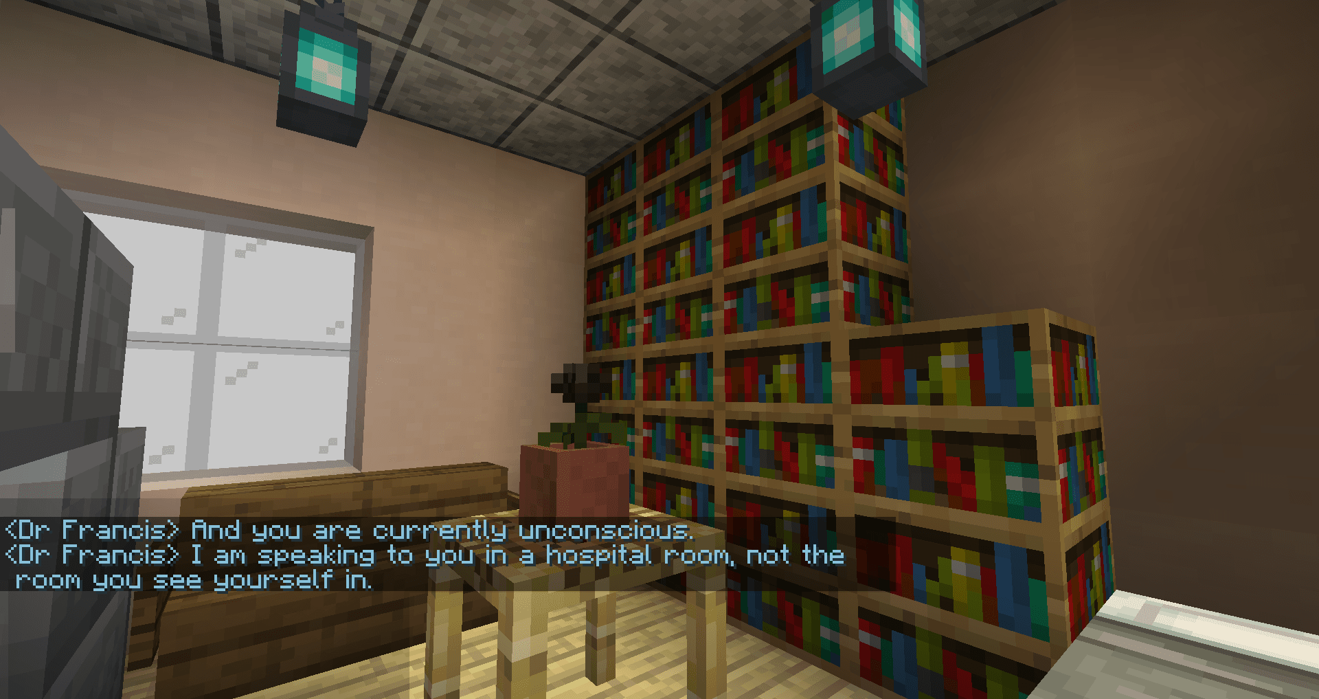 Image 3 of 4 for If On a Winter's Night a Player