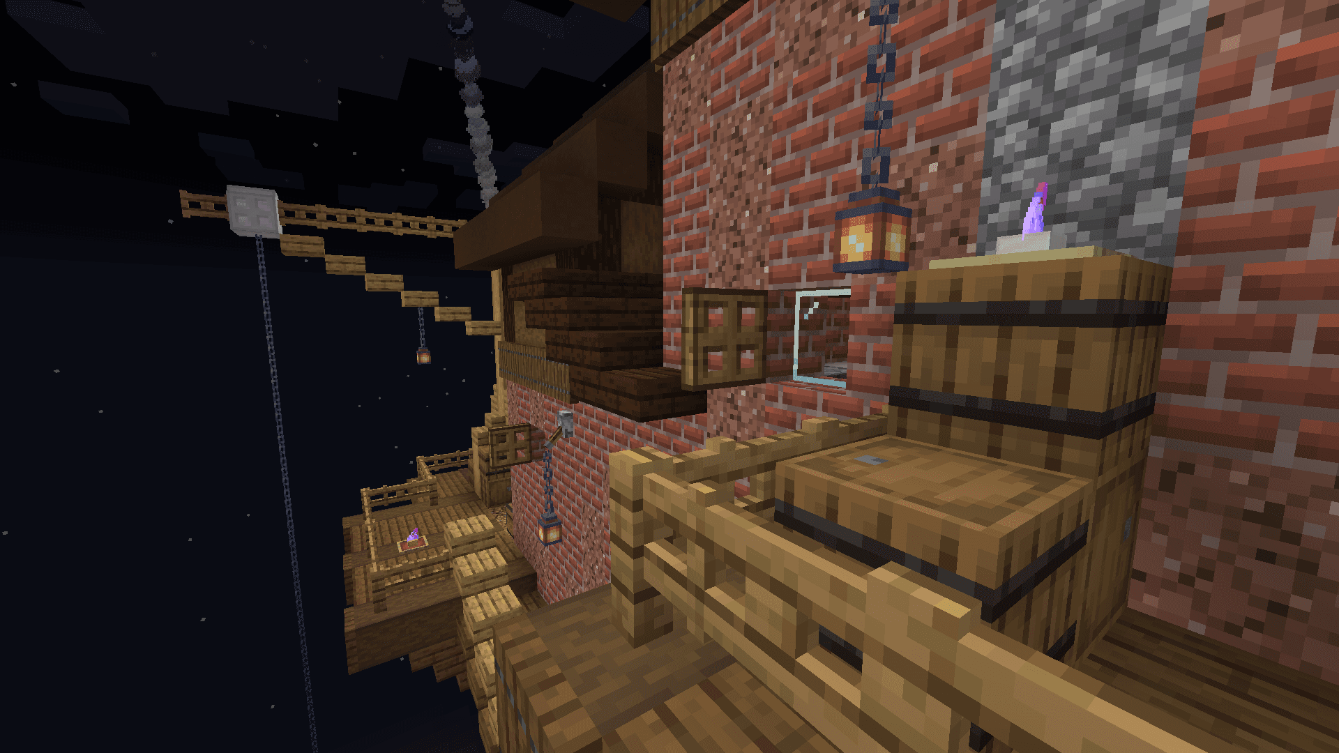 Image 6 of 8 for In a Matter of Seconds