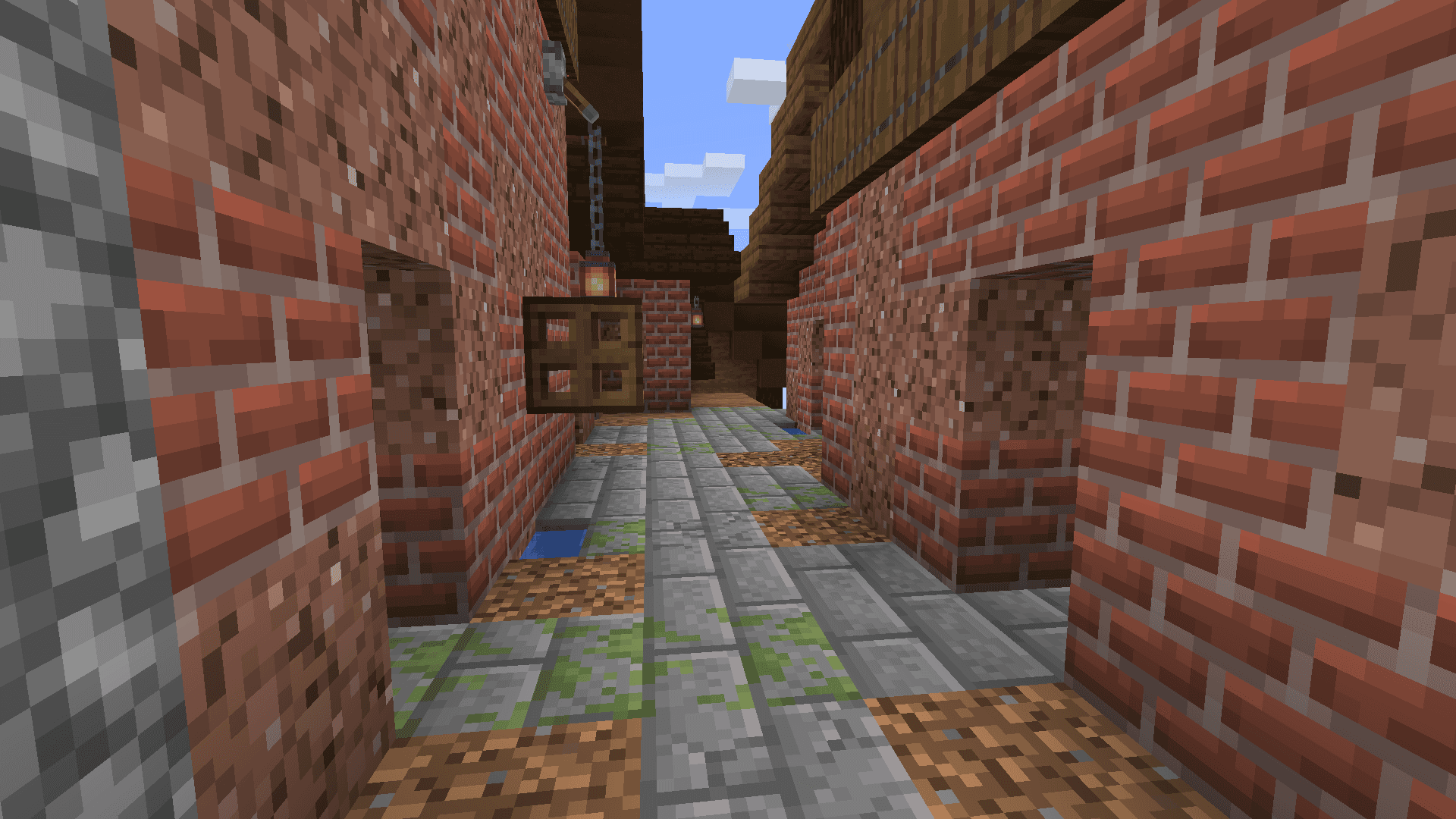 Image 7 of 8 for In a Matter of Seconds