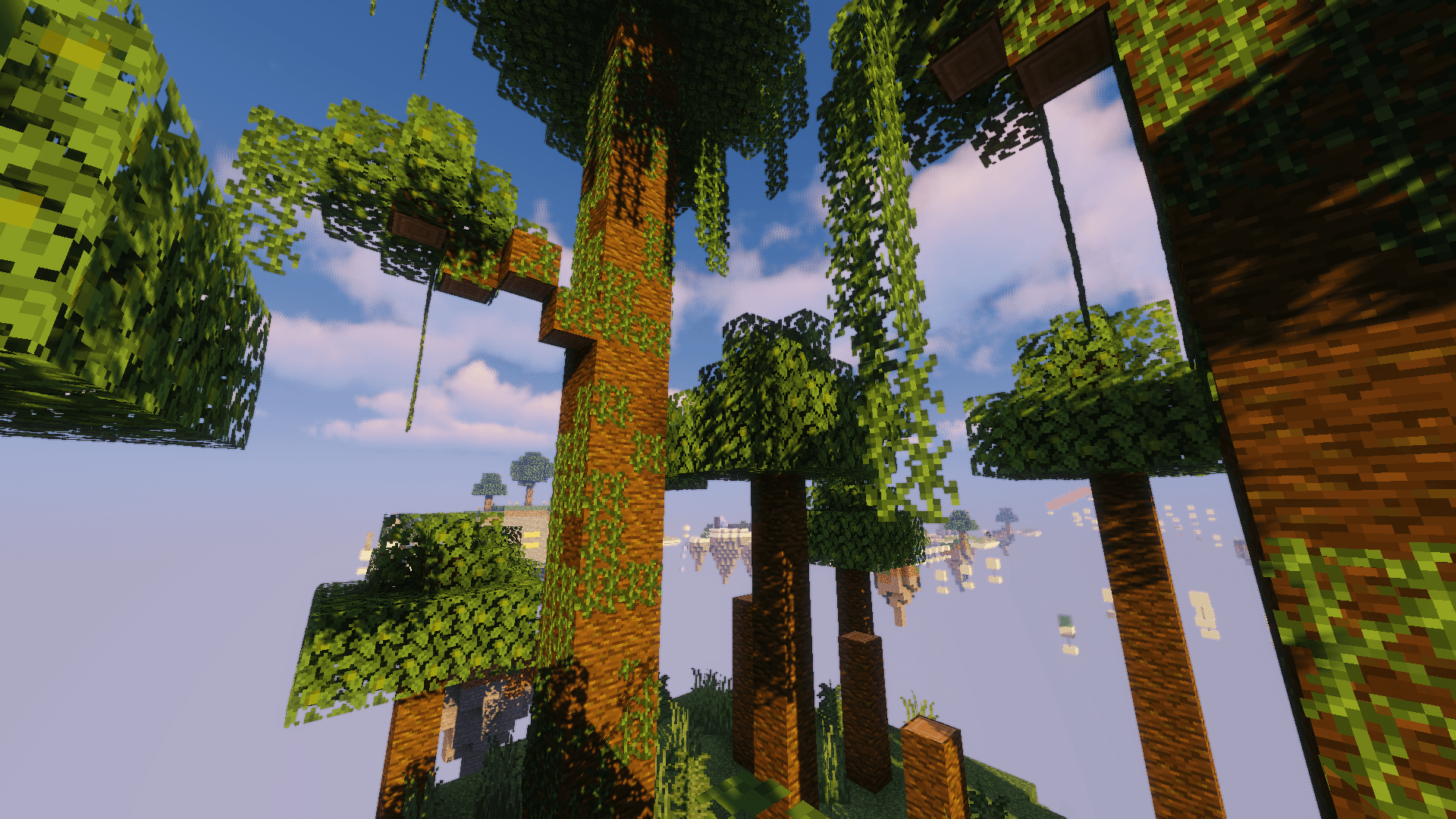 Image 3 of 4 for Just a normal parkour map