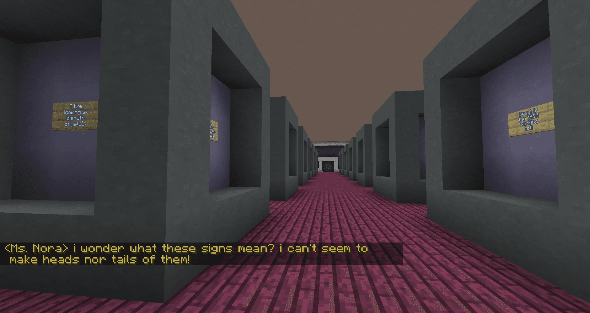 Image 3 of 4 for Library of Babble