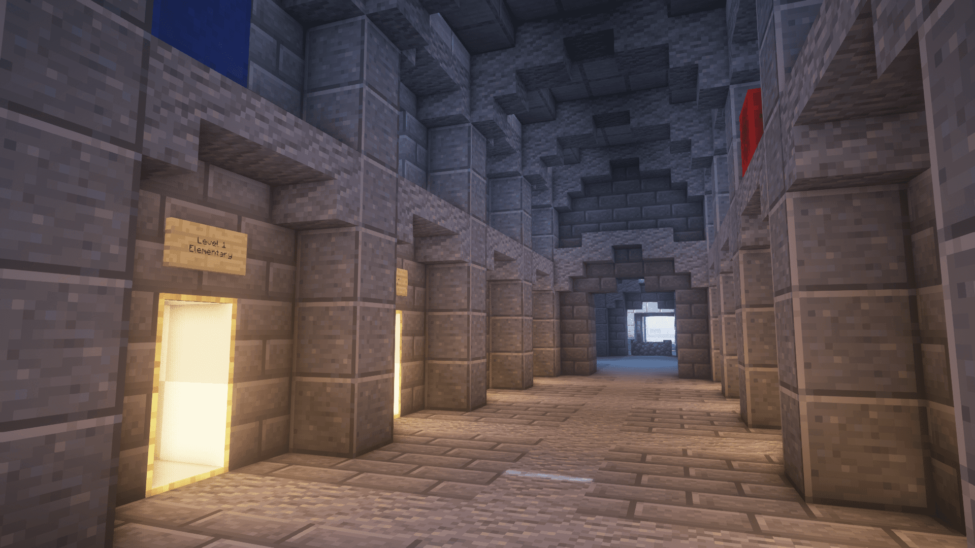 Image 3 of 4 for Minecrah-1