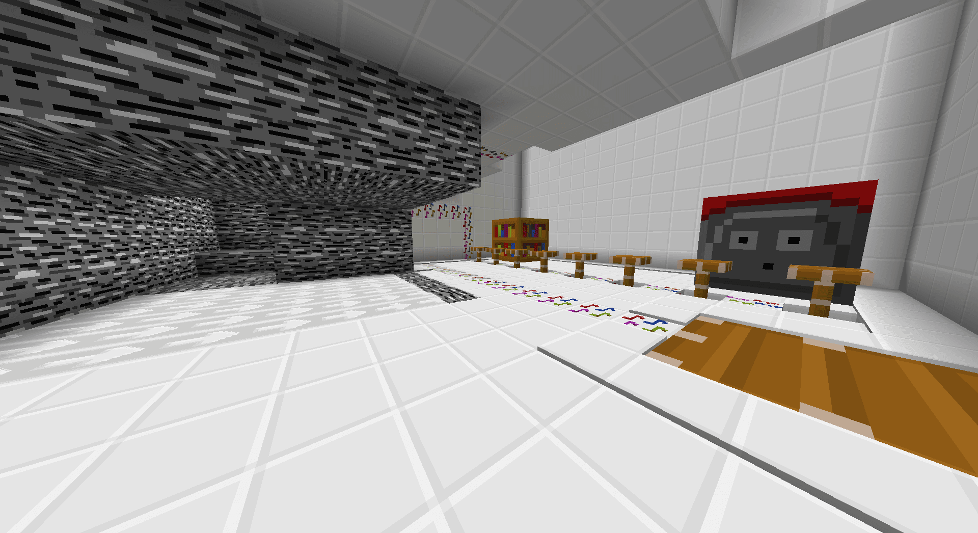 Image 6 of 7 for Miscommunications 2