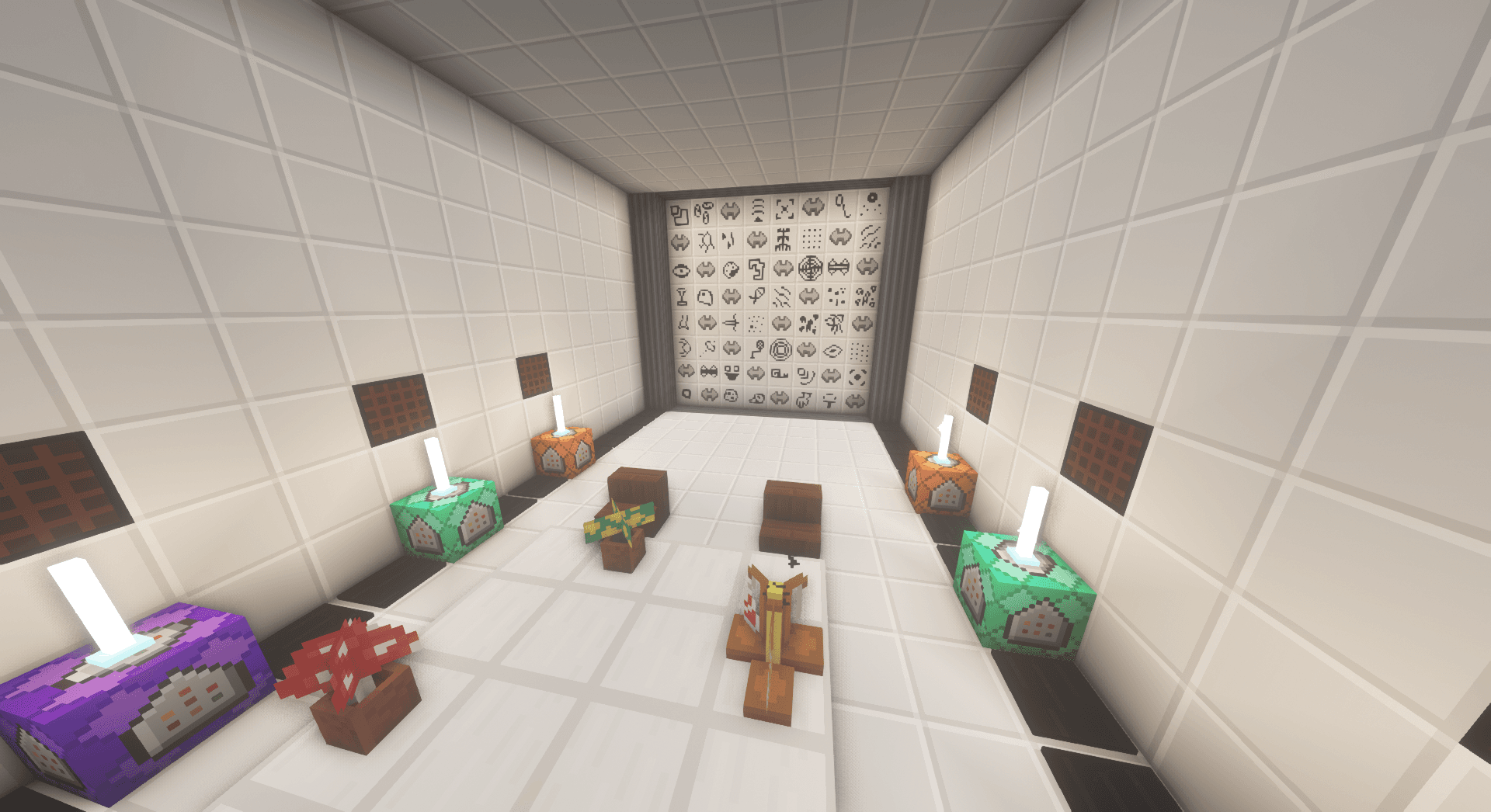 Image 4 of 7 for Miscommunications