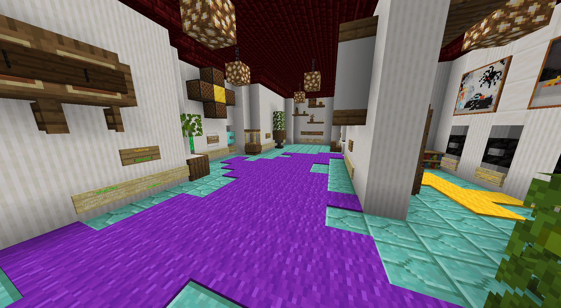 Image 2 of 3 for Monsters paradise