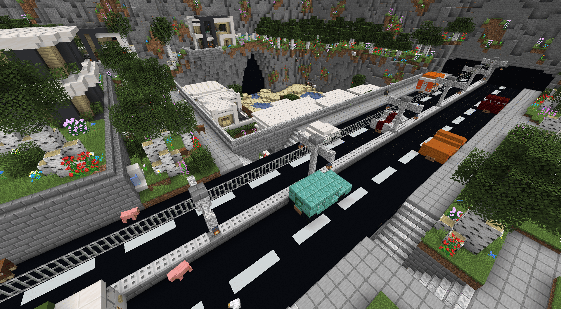 Image 3 of 3 for Monsters paradise