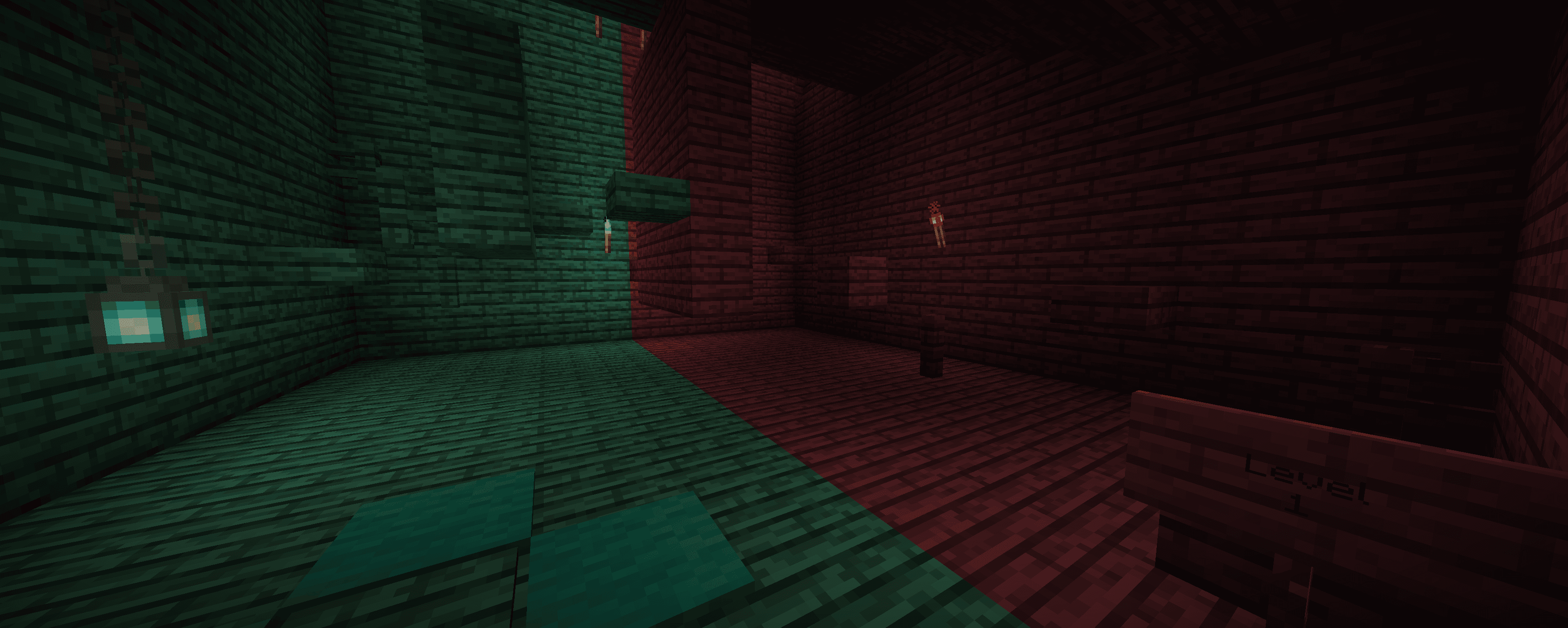 Image 2 of 4 for Nether Parkour